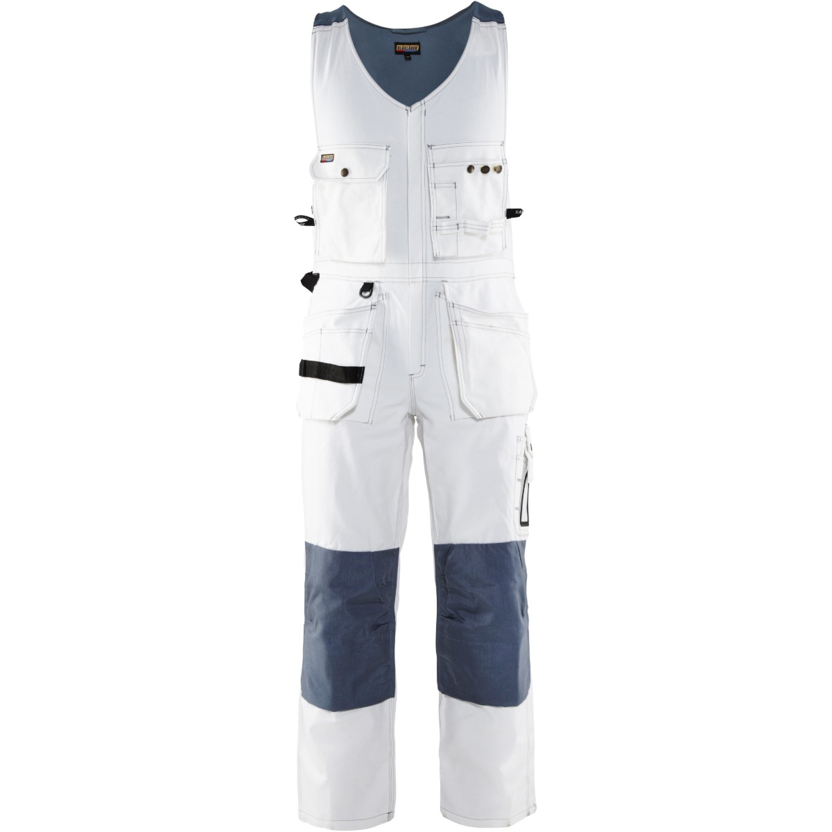 よだれかけオーバーオール