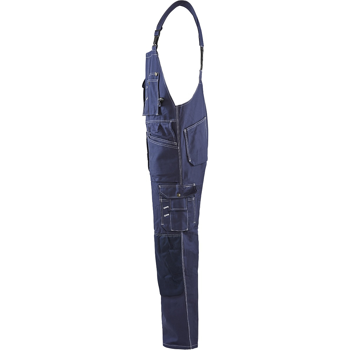 よだれかけオーバーオール