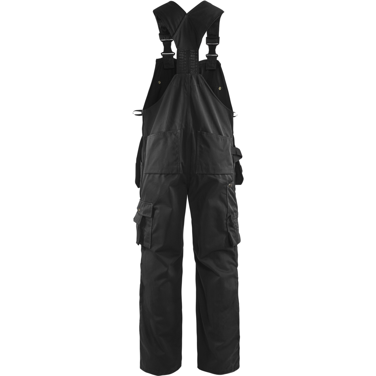 2600 Bib Overalls