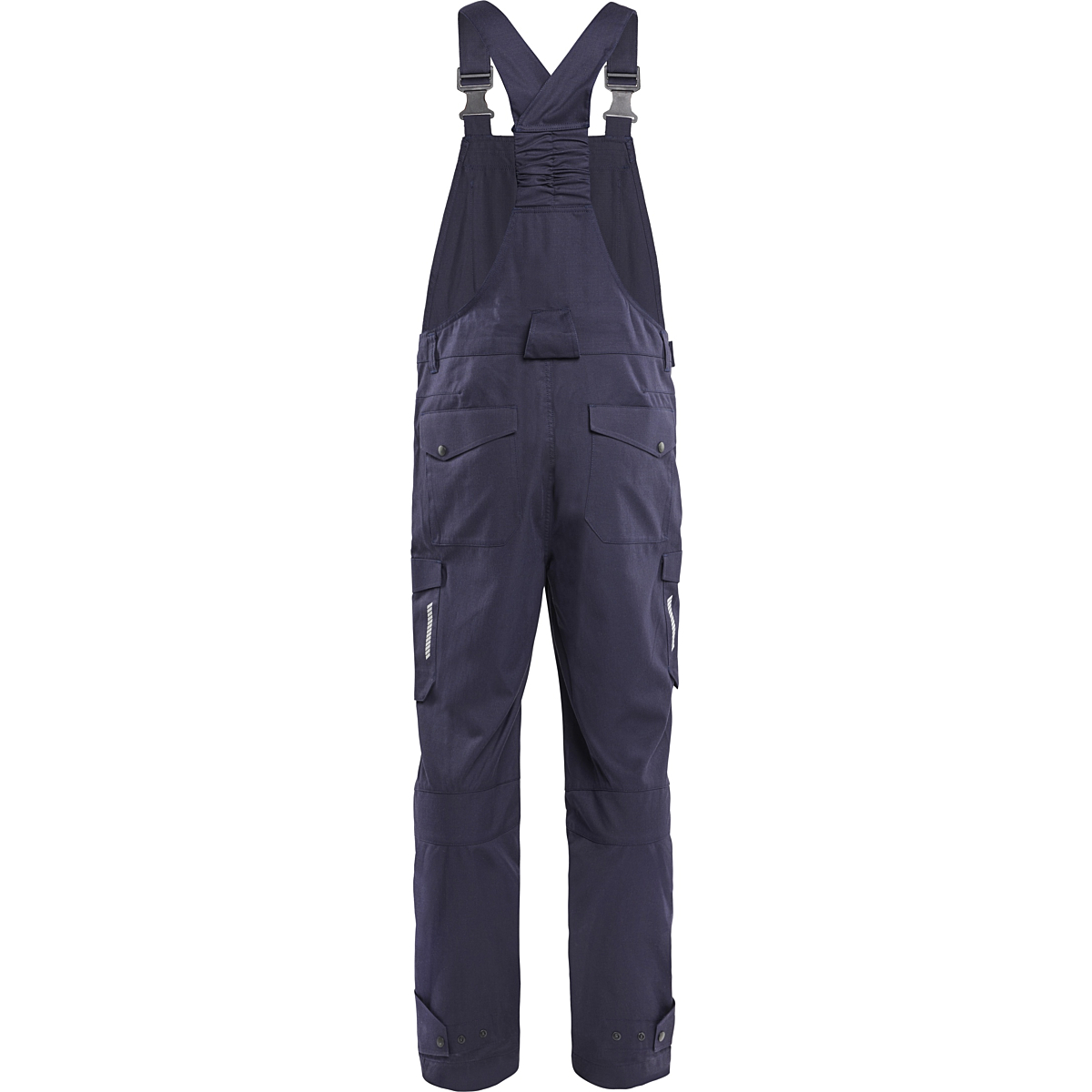 2617 Inherent Bib Trousers