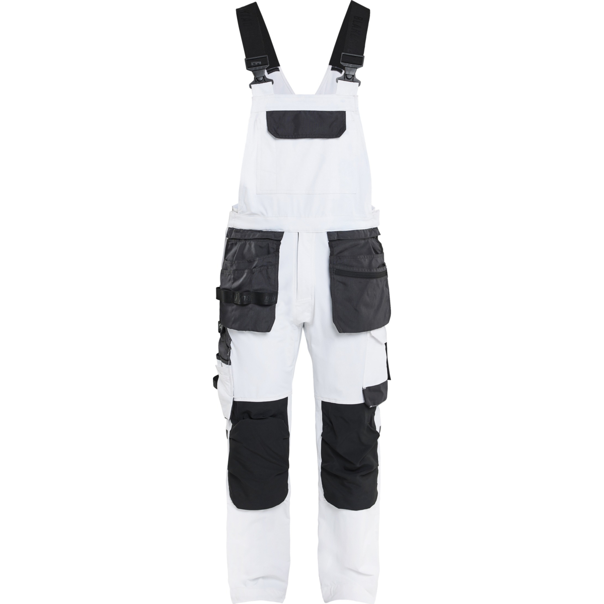 4ウェイストレッチペインターオーバーオール