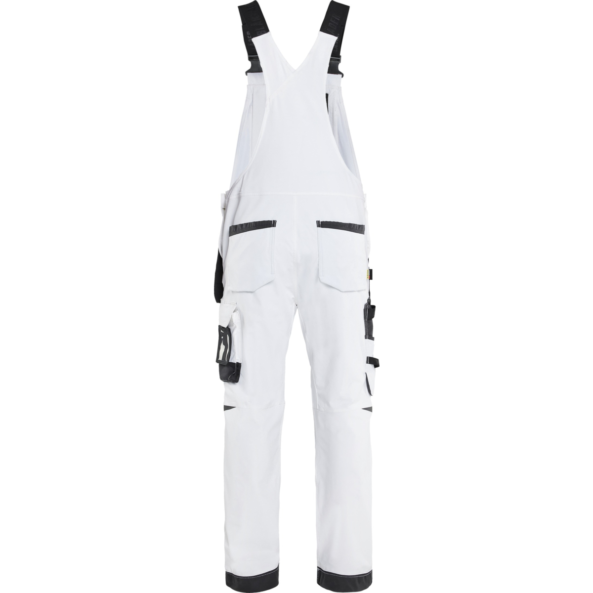 4ウェイストレッチペインターオーバーオール