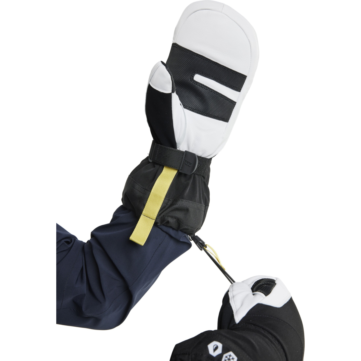 冬用グローブ 最高に暖かい