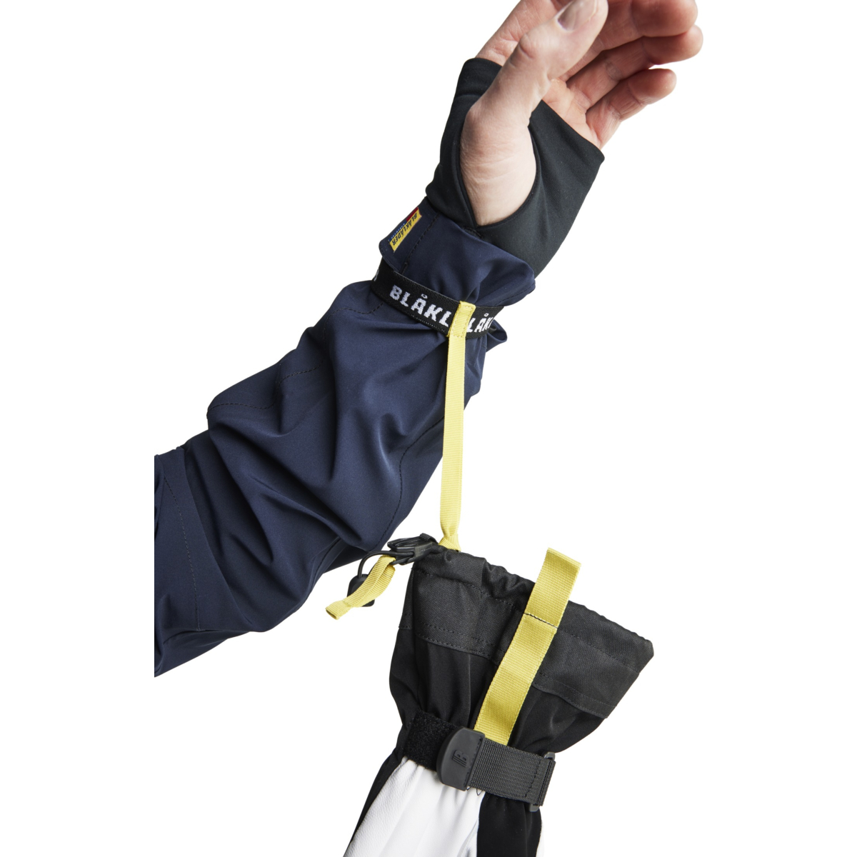 冬用グローブ 最高に暖かい