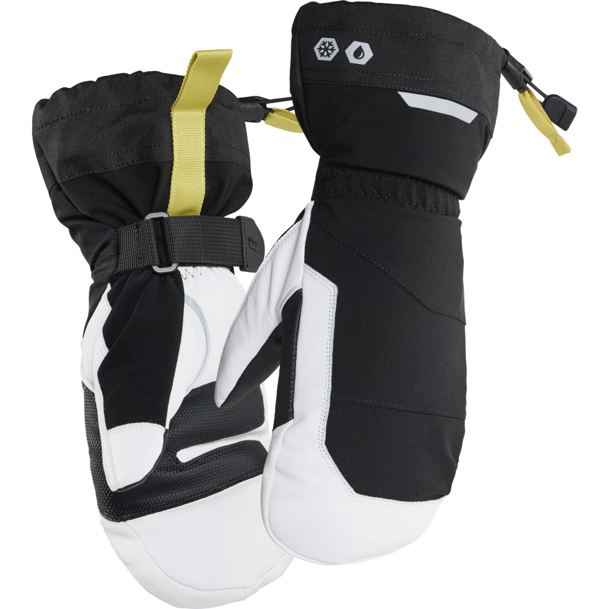 冬用グローブ 最高に暖かい