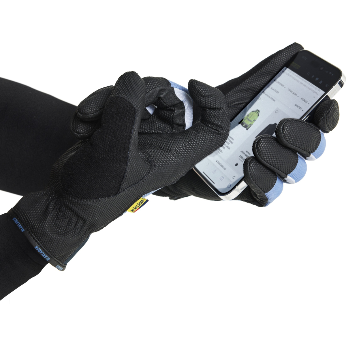 オールラウンドグローブ シュプリームストロング