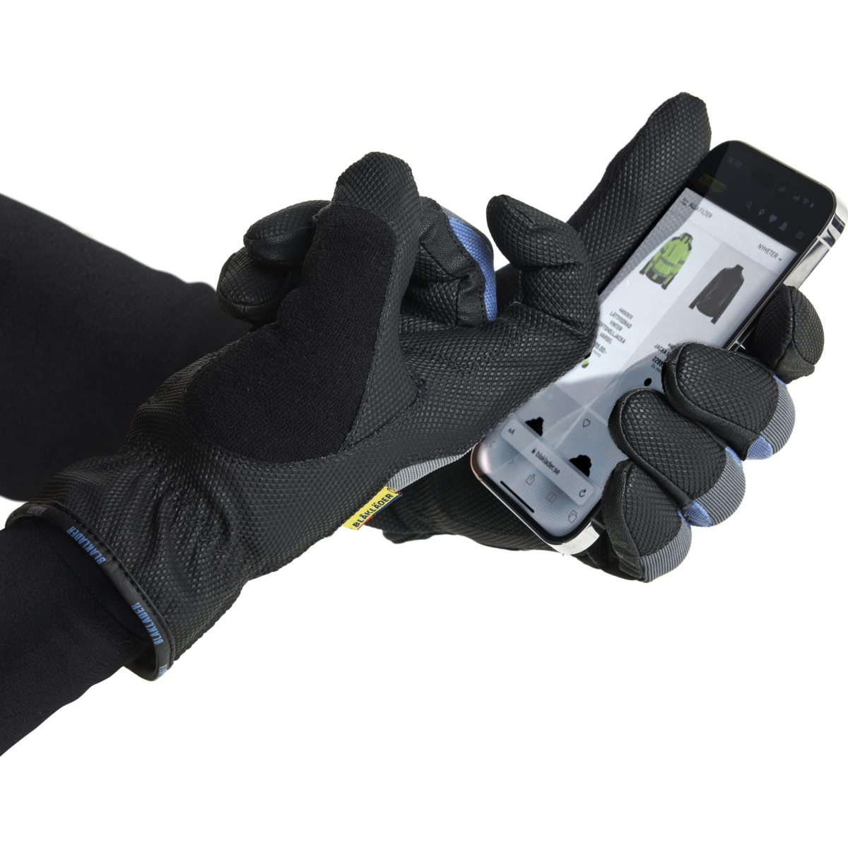 オールラウンドグローブ シュプリームストロング