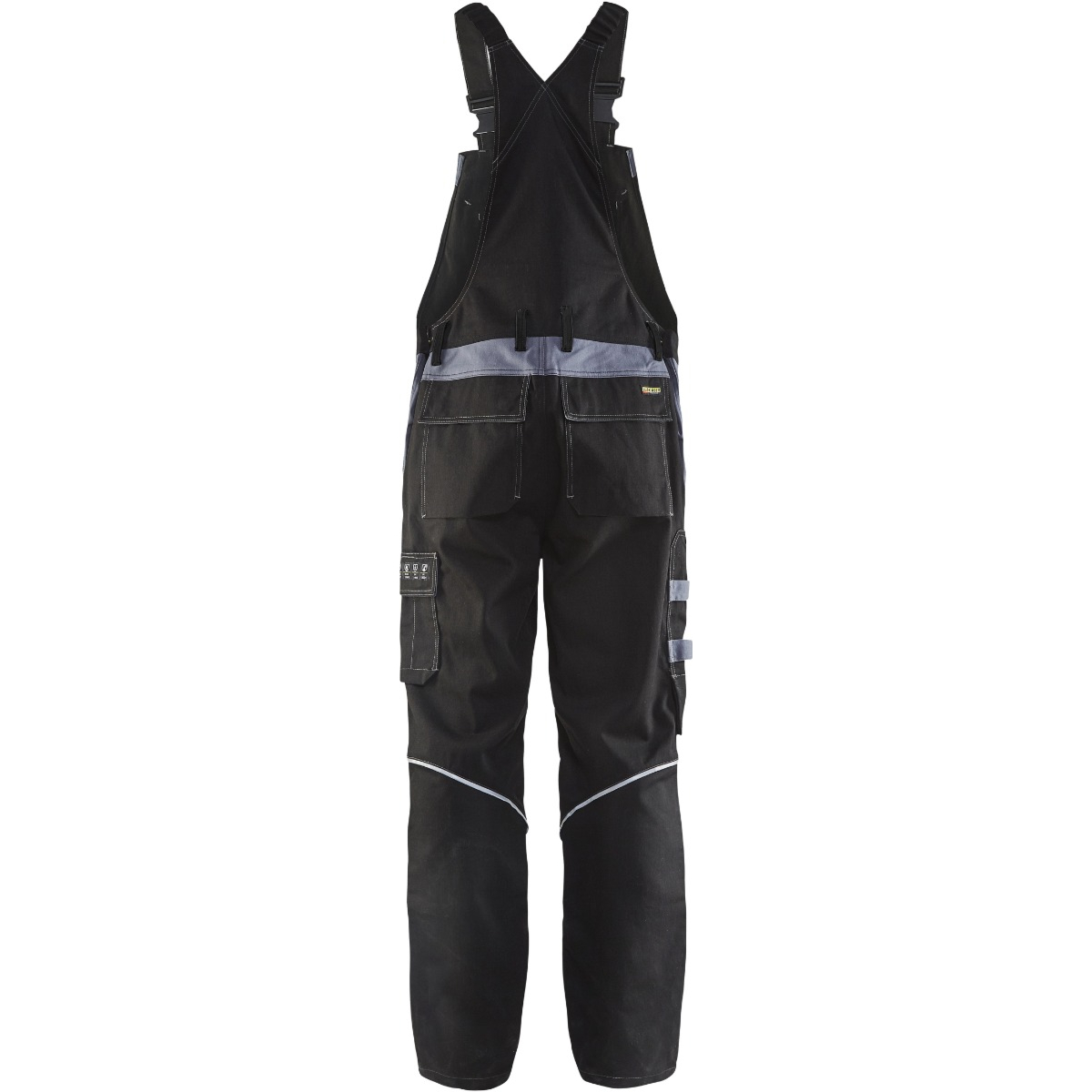 アンチフレイムビブパンツ