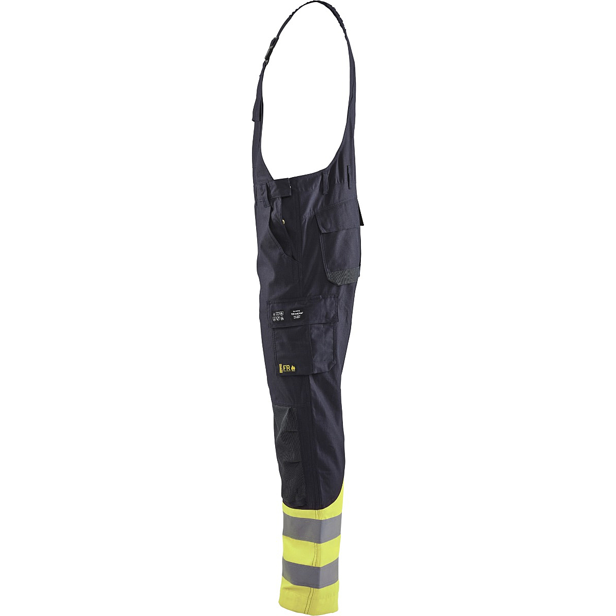 ビブパンツ マルチノーム固有