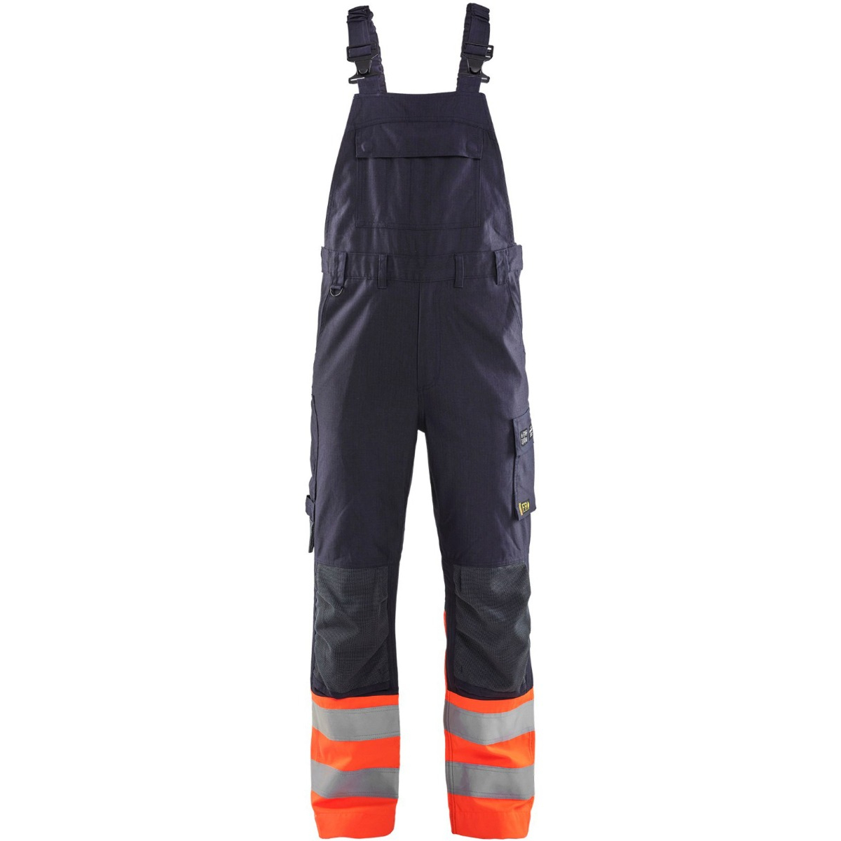 ビブパンツ マルチノーム固有