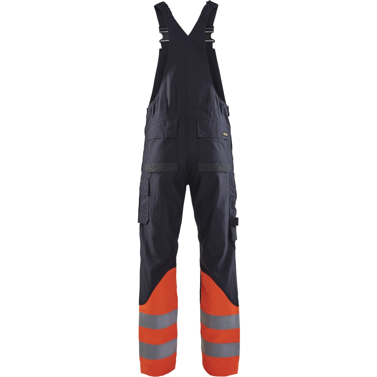 ビブパンツ マルチノーム固有