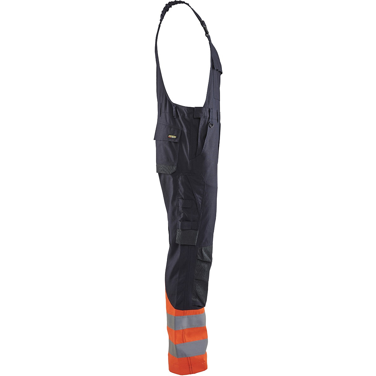 ビブパンツ マルチノーム固有