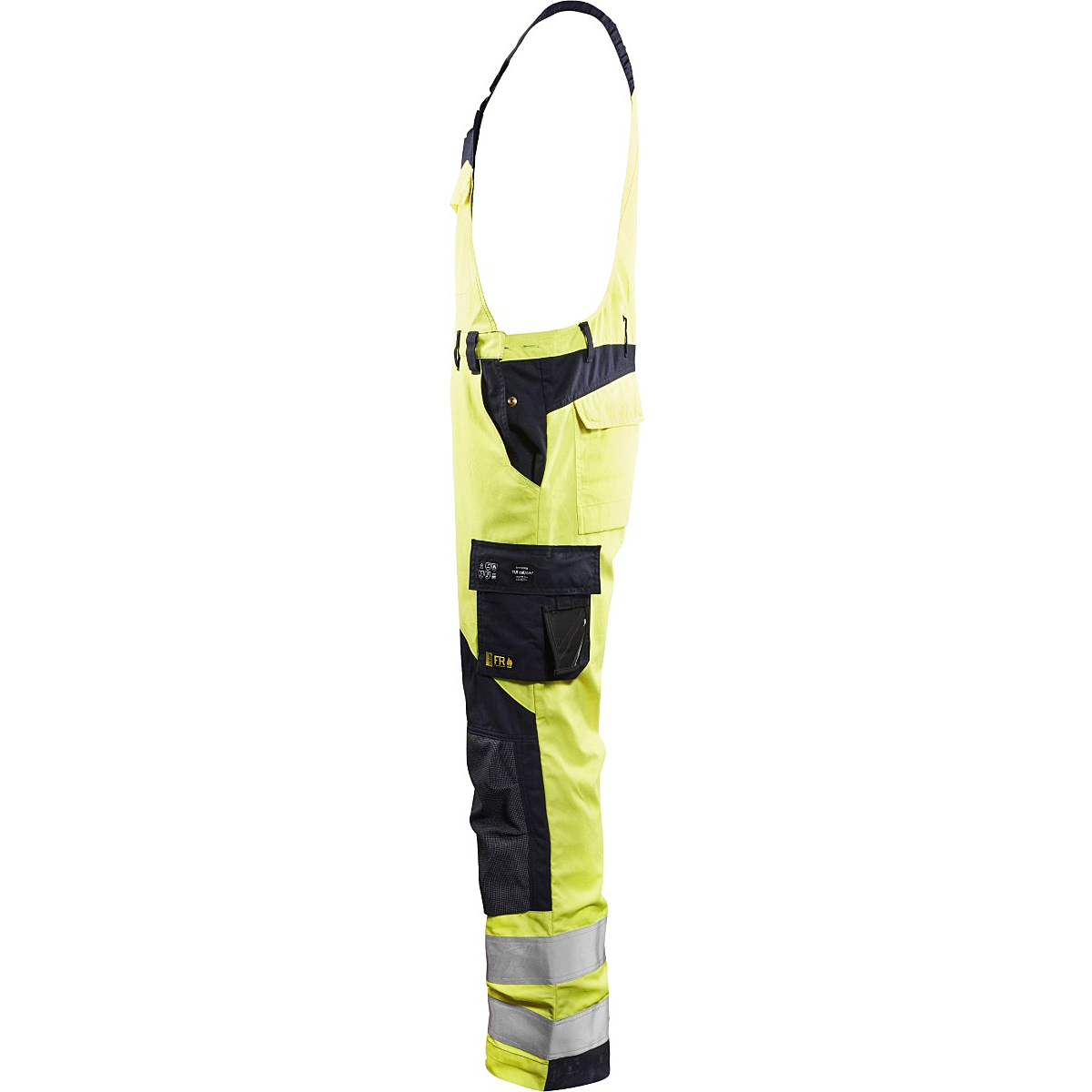 マルチノルム固有の BIB