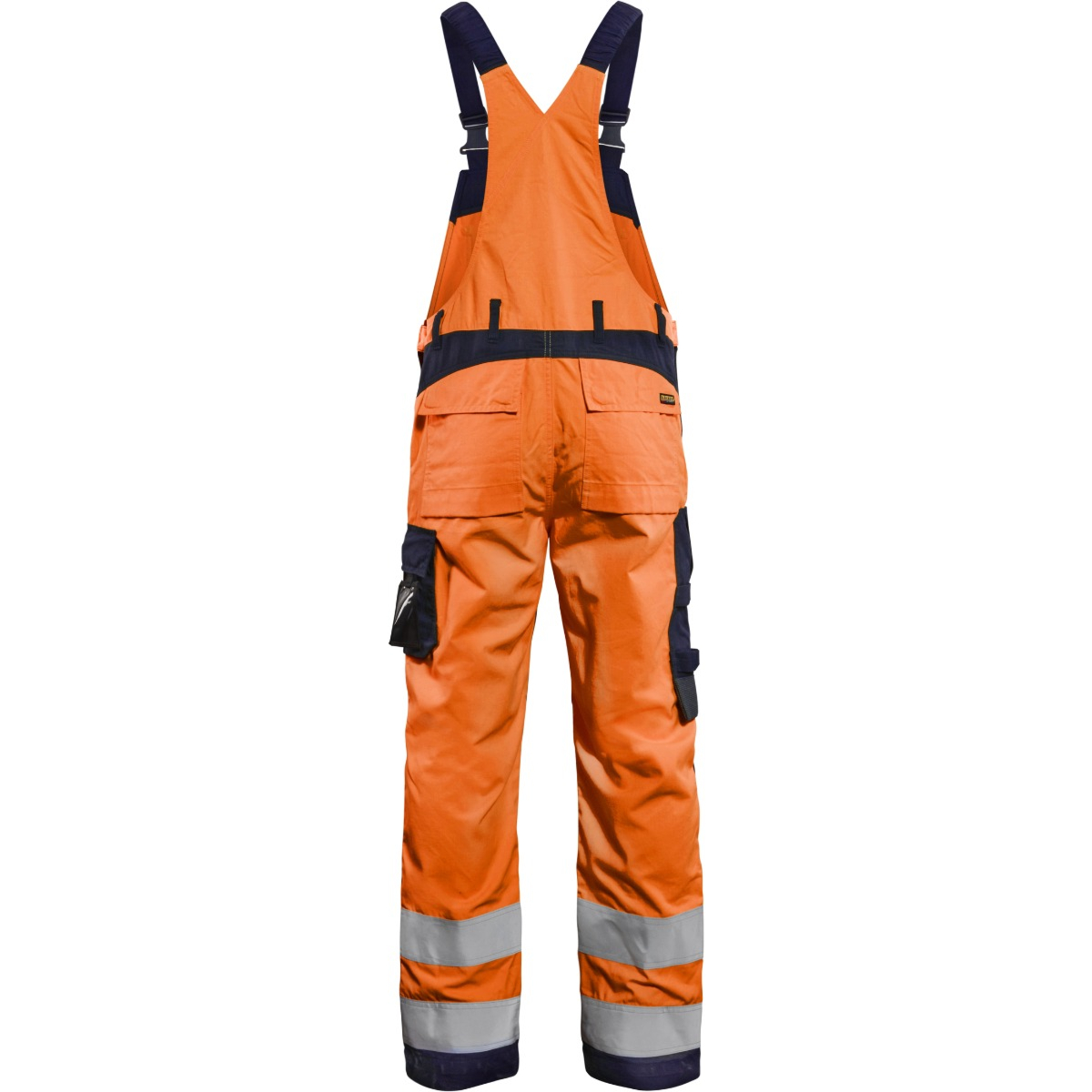 マルチノルム固有の BIB