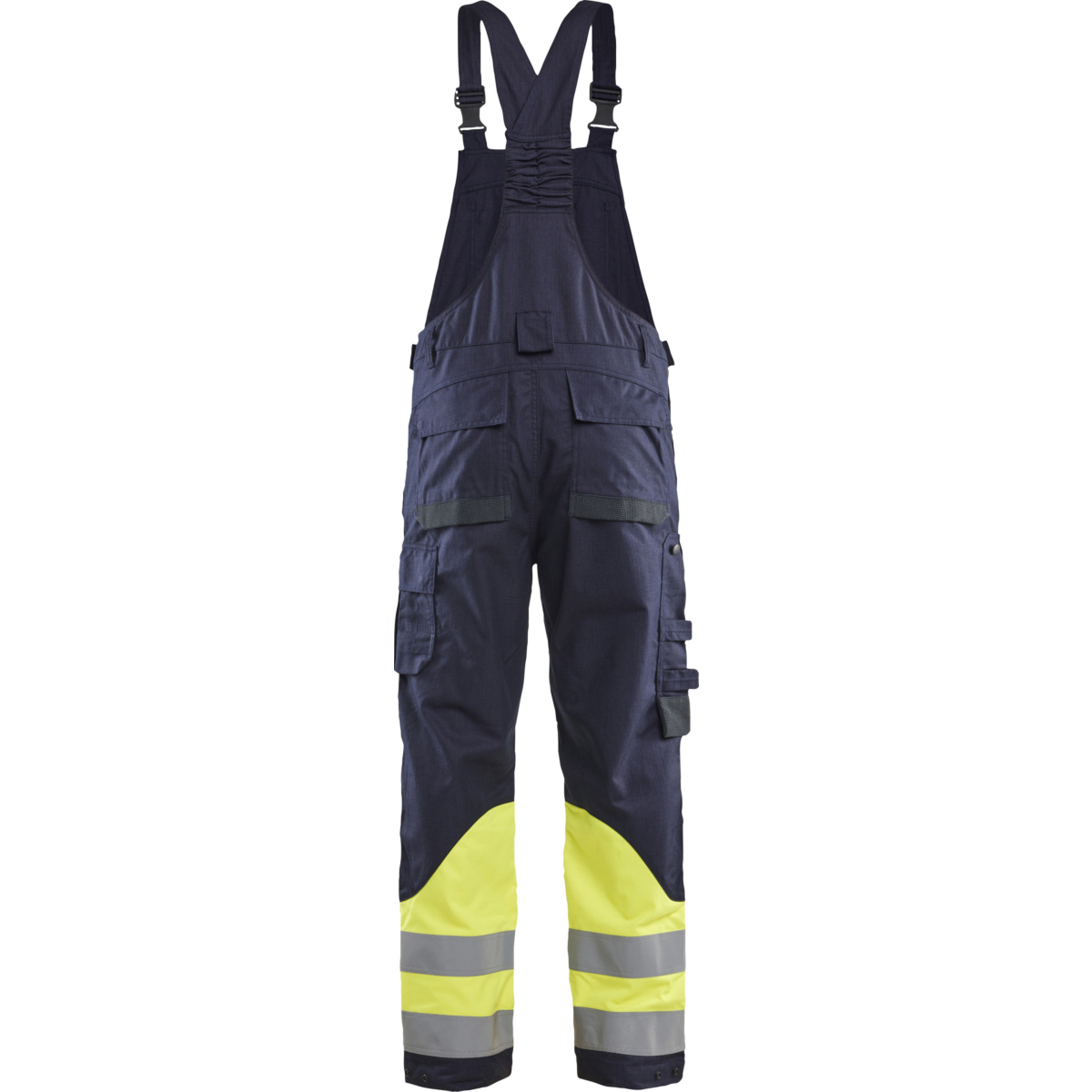 2890 APC 2 Multinorm Inherent Bib trouser