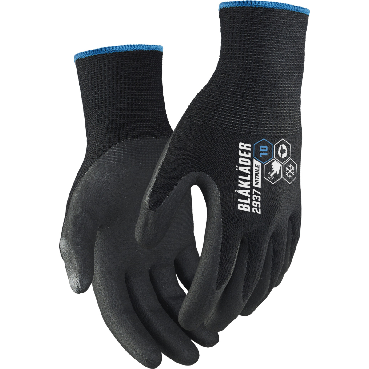 冬用グローブ 最高に暖かい 軽い 裏地付き