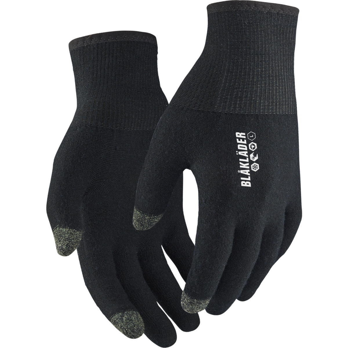 ウールグローブタッチ