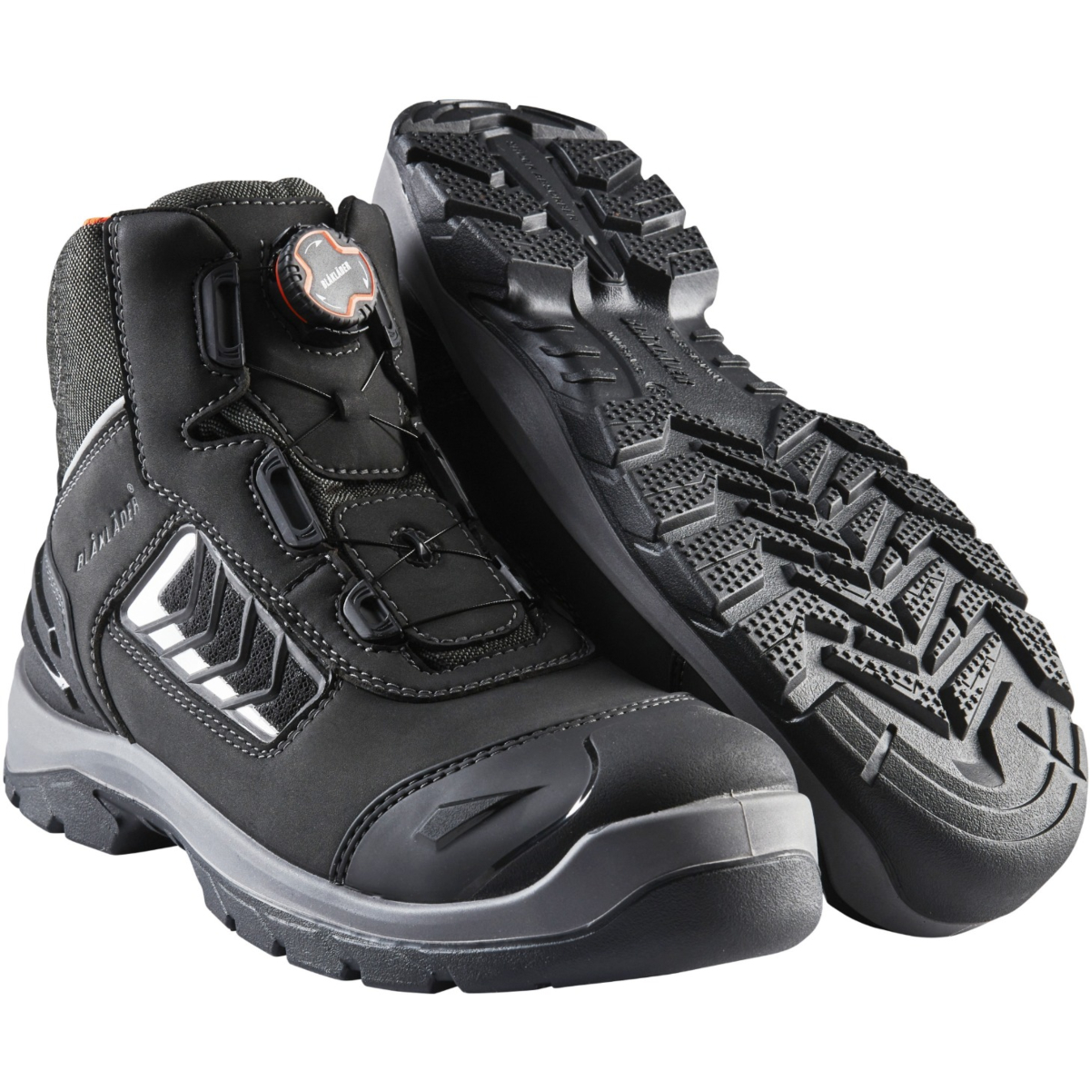 エリート セーフティ ブーツ