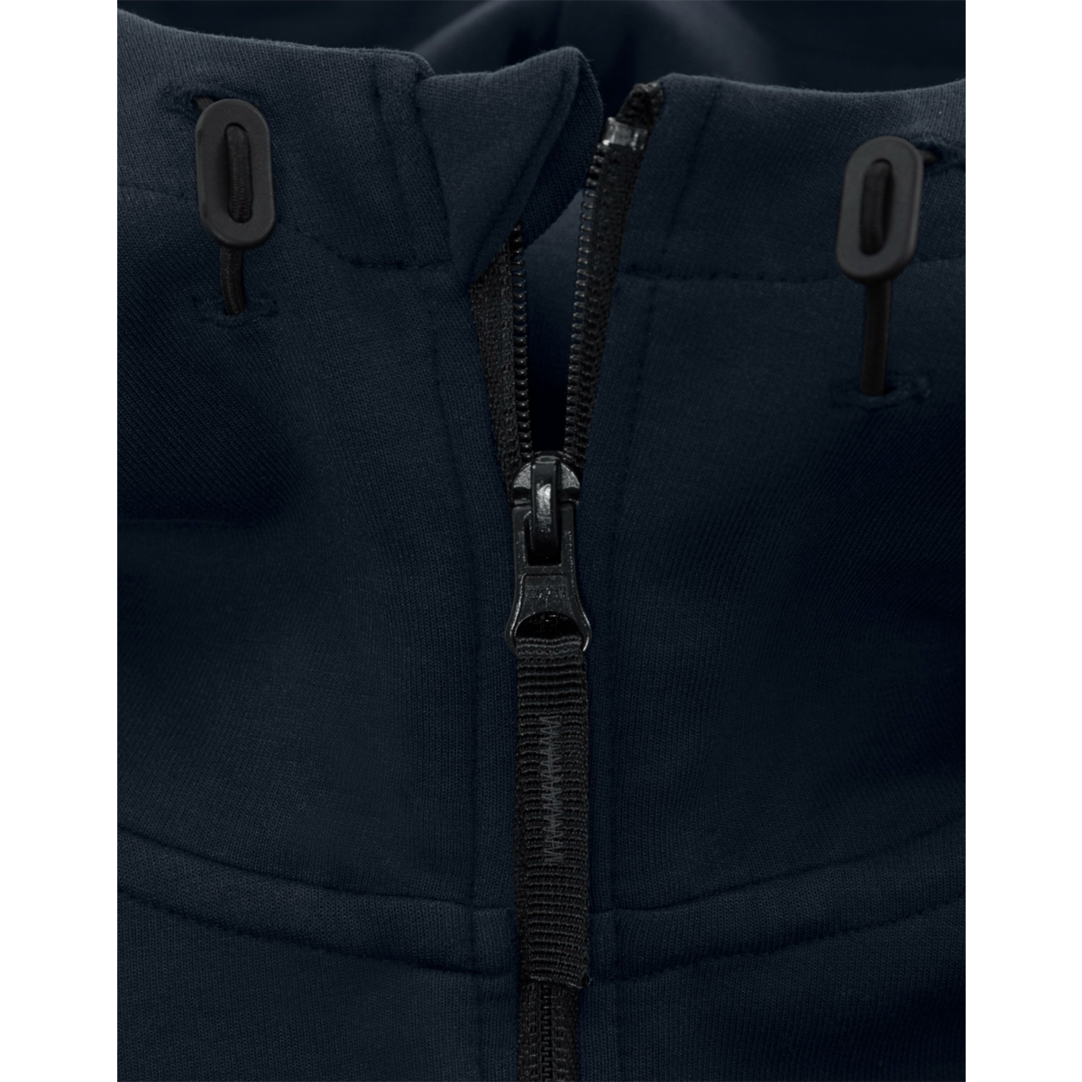 フード付きスウェットジャケット 7831 GKI