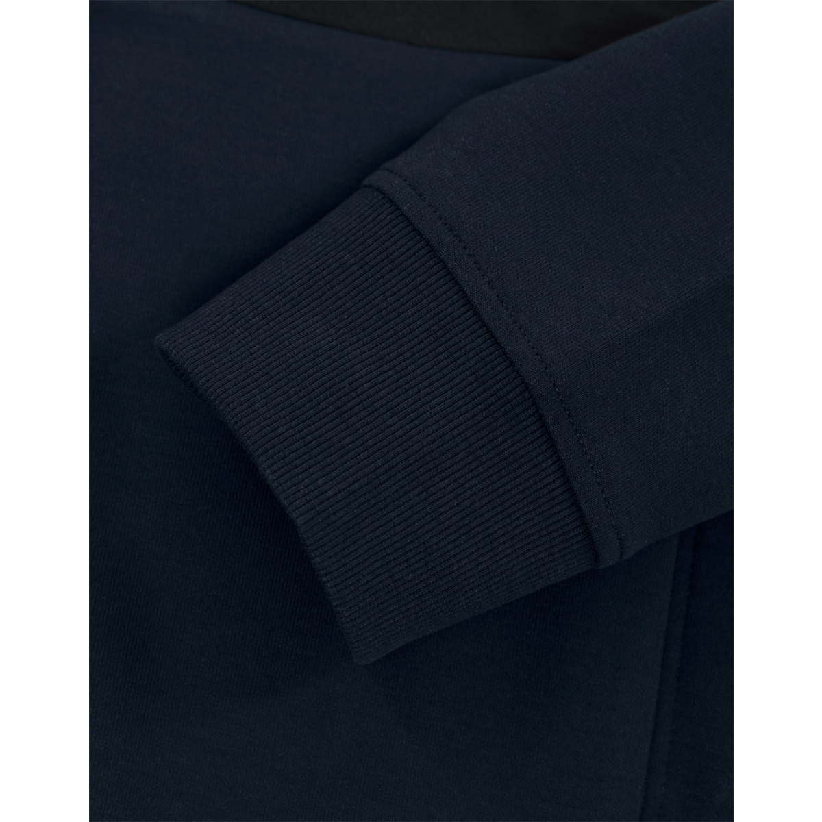 フード付きスウェットジャケット 7831 GKI