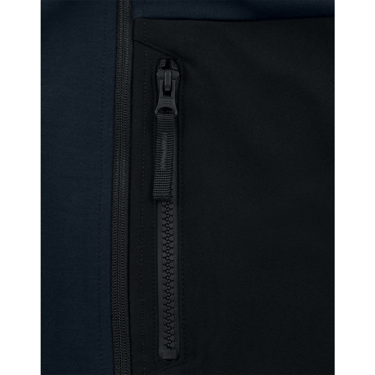 フード付きスウェットジャケット 7831 GKI