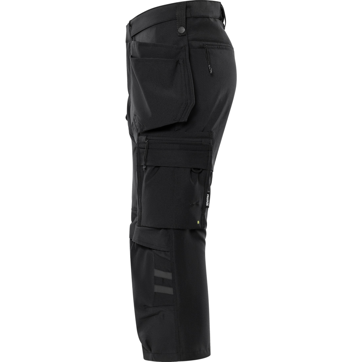 クラフトマンストレッチパイレーツパンツ 2600 GLWS