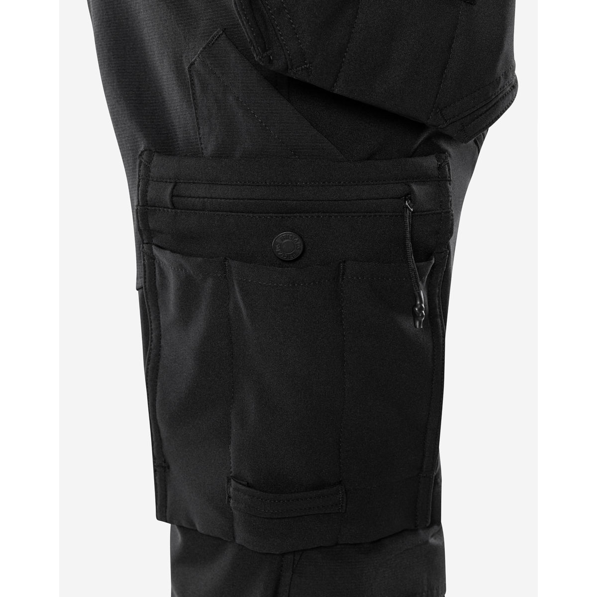 クラフトマンストレッチパイレーツパンツ 2600 GLWS