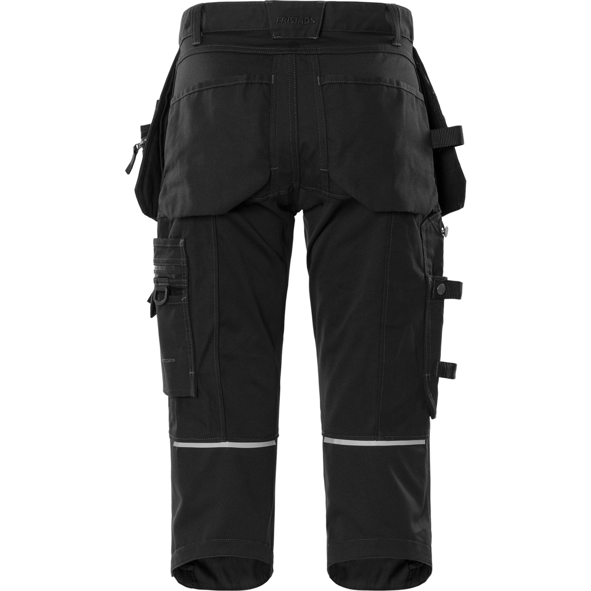 グリーンクラフトマンストレッチパイレーツパンツ 2531 GCYD