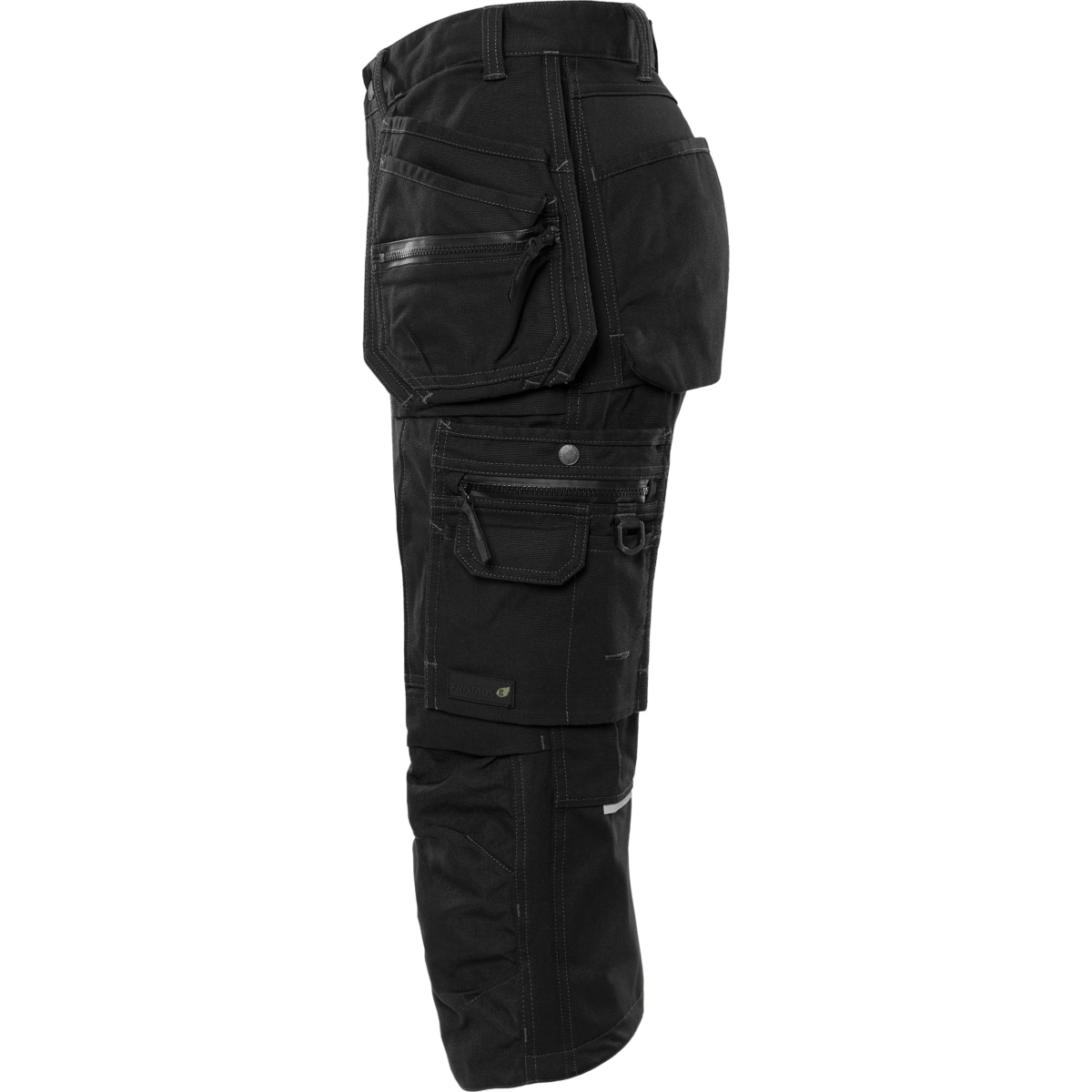 グリーンクラフトマンストレッチパイレーツパンツ 2531 GCYD