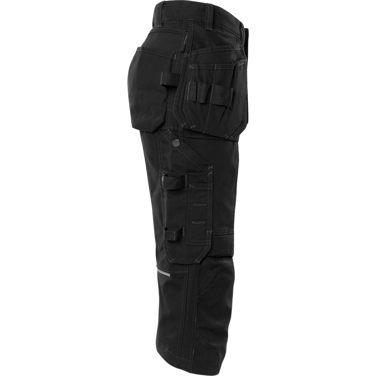 グリーンクラフトマンストレッチパイレーツパンツ 2531 GCYD