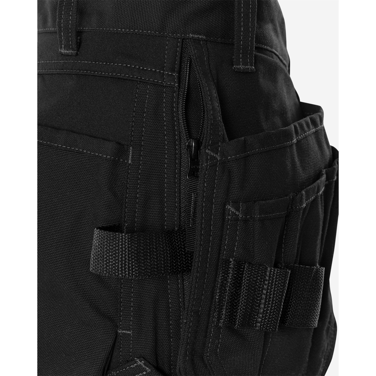 グリーンクラフトマンストレッチパイレーツパンツ 2531 GCYD