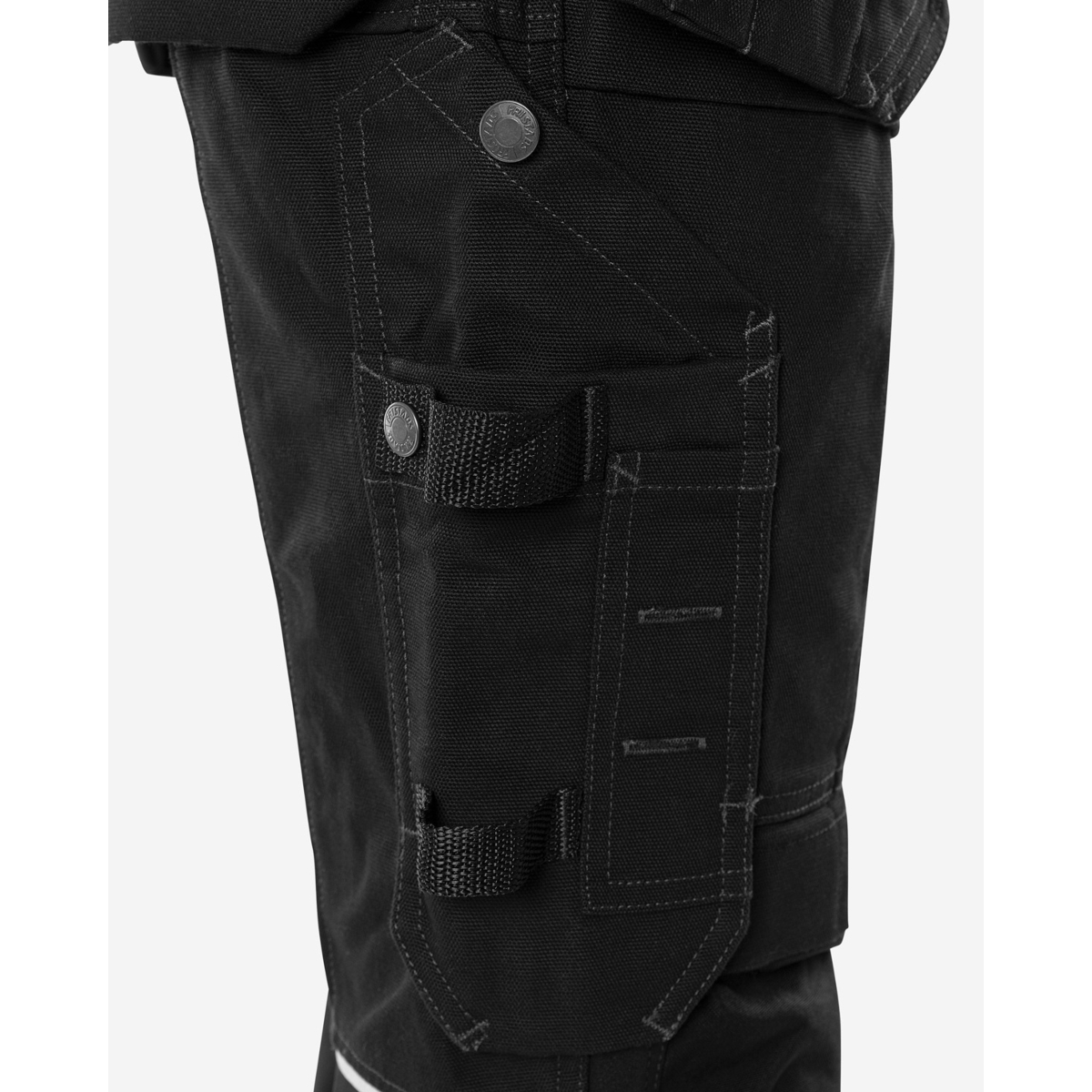 グリーンクラフトマンストレッチパイレーツパンツ 2531 GCYD