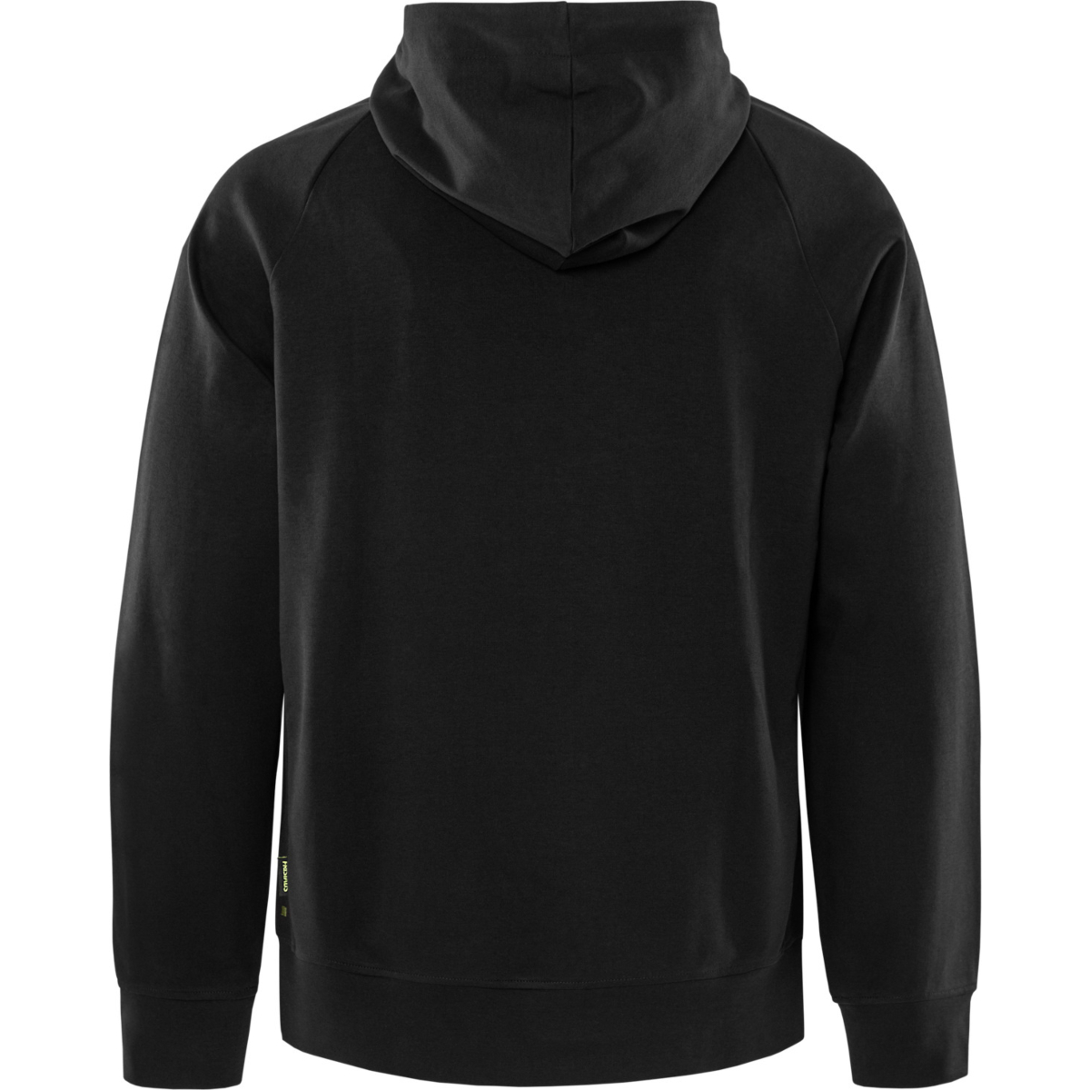 Hooded stretch sweatshirt 7870 GKC