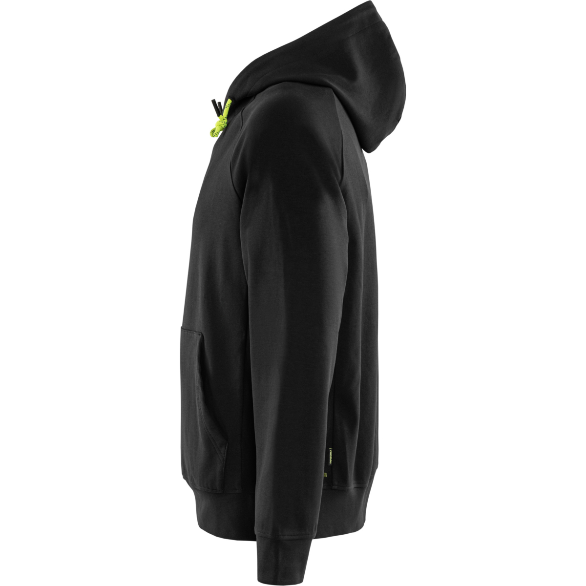 Hooded stretch sweatshirt 7870 GKC