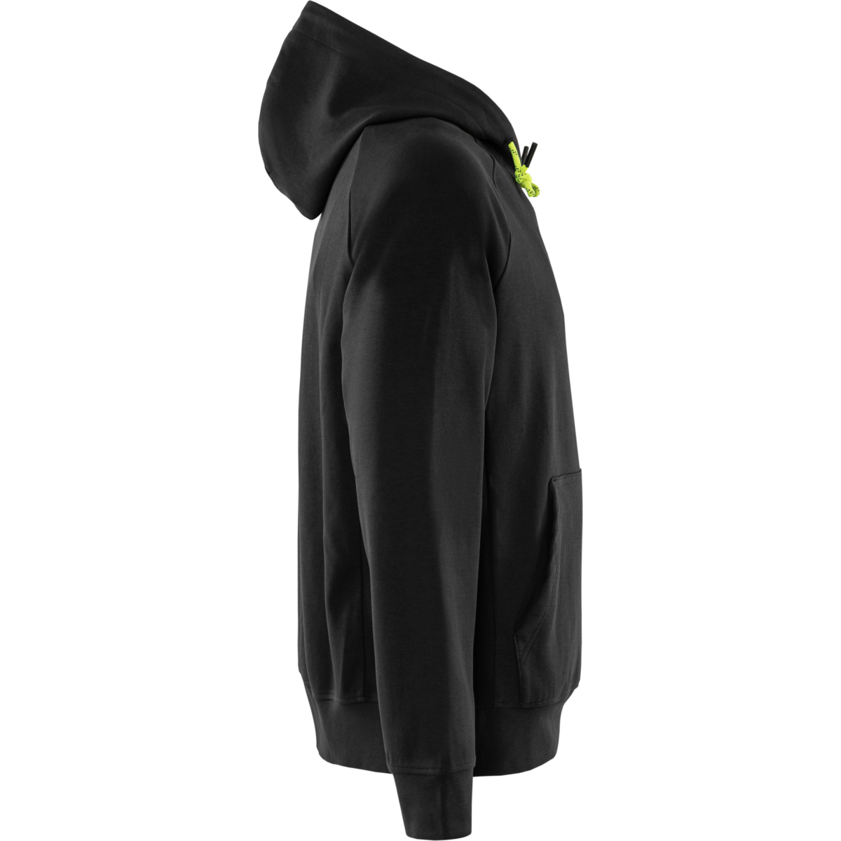 Hooded stretch sweatshirt 7870 GKC