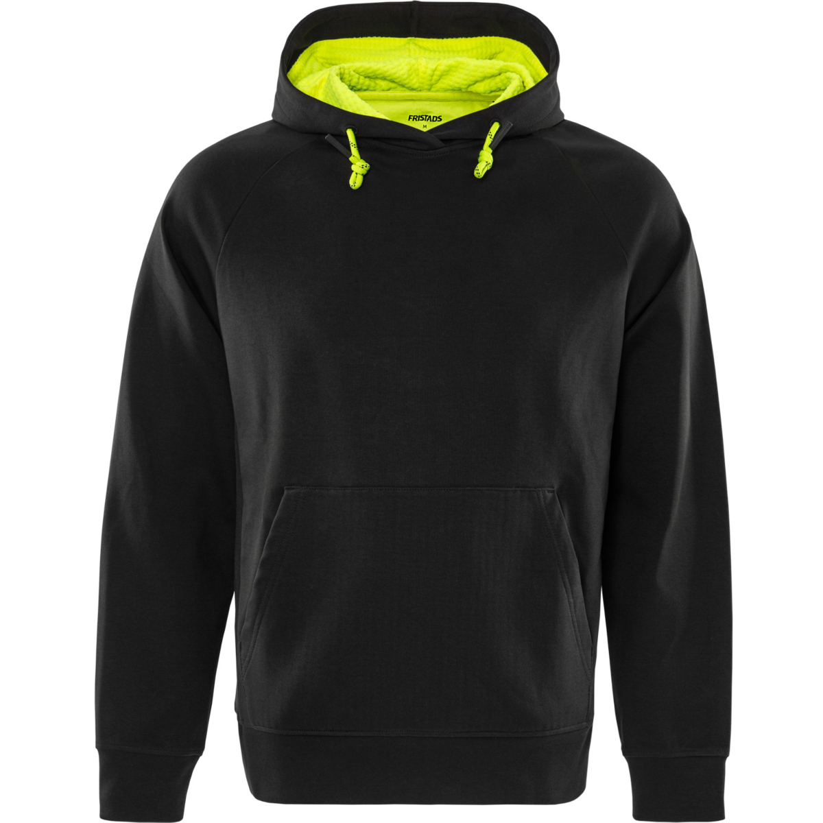 Hooded stretch sweatshirt 7870 GKC