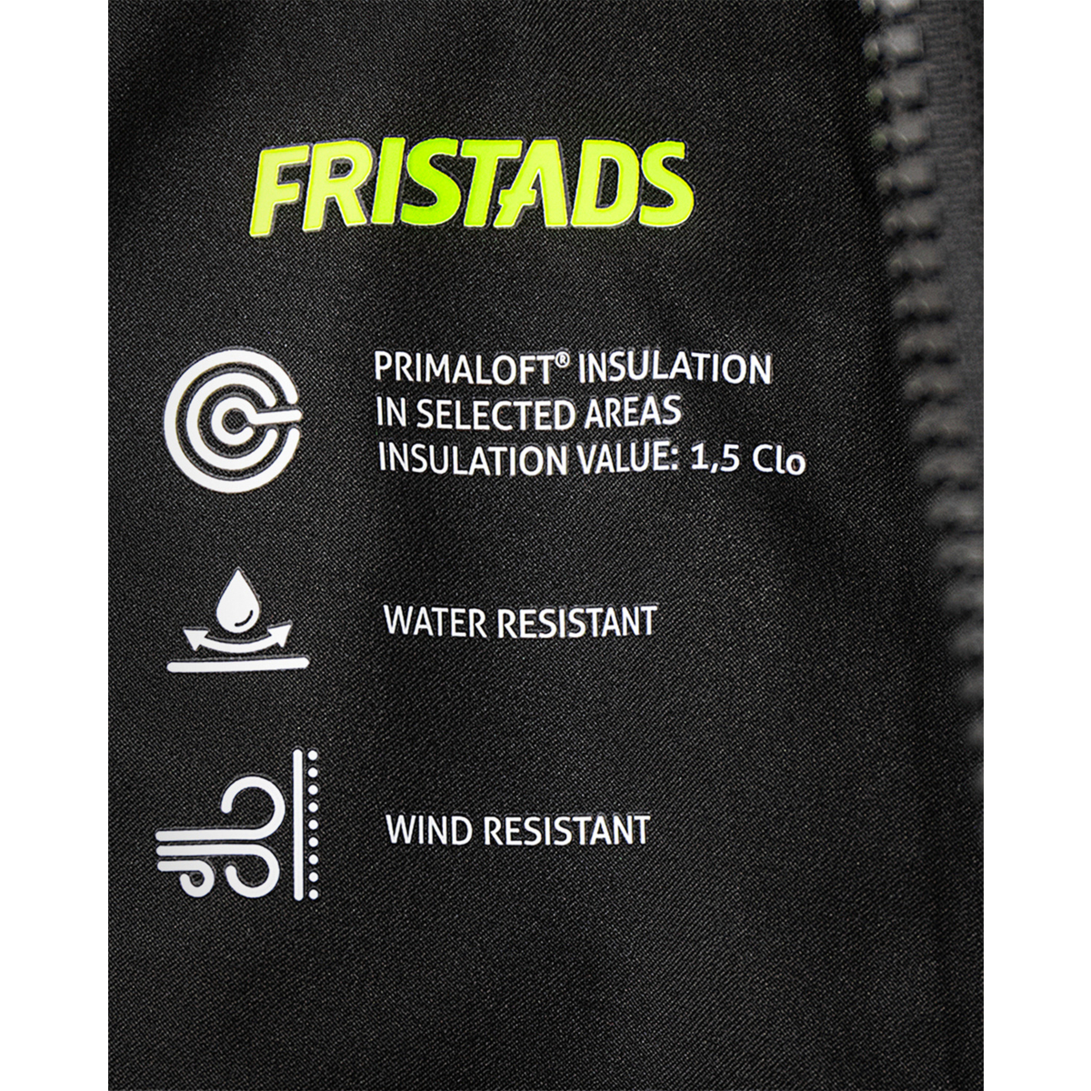 Functional hooded softshell jacket 4871 GBF