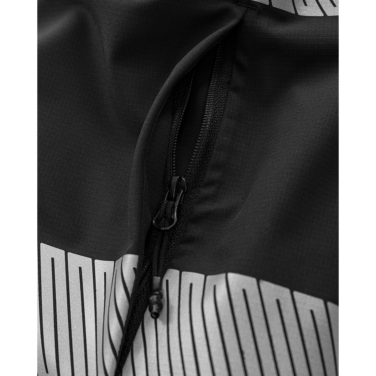 高視認性ストレッチシェルジャケット クラス1 4690 GLS