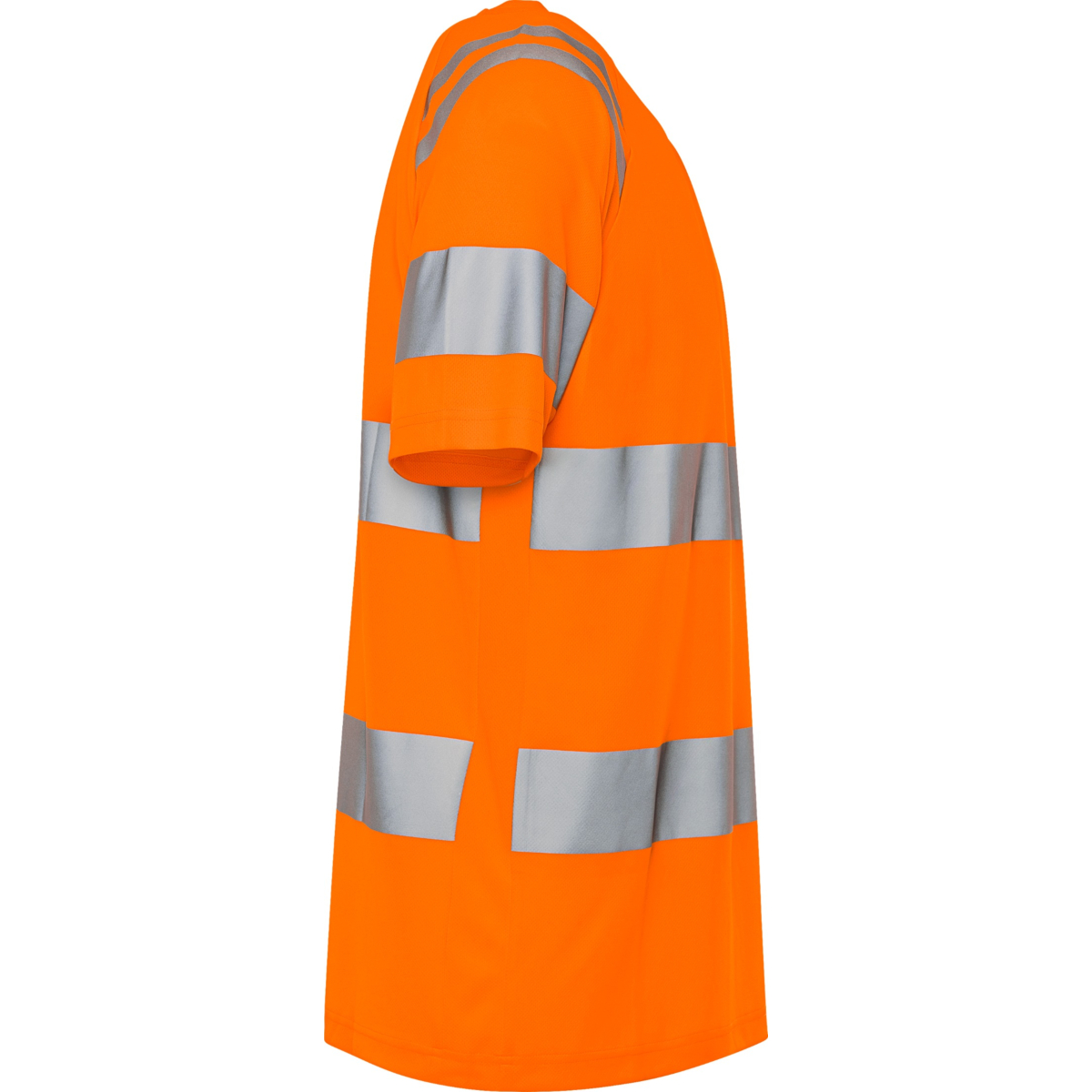 ハイビズTシャツ クラス3 7860 GPST