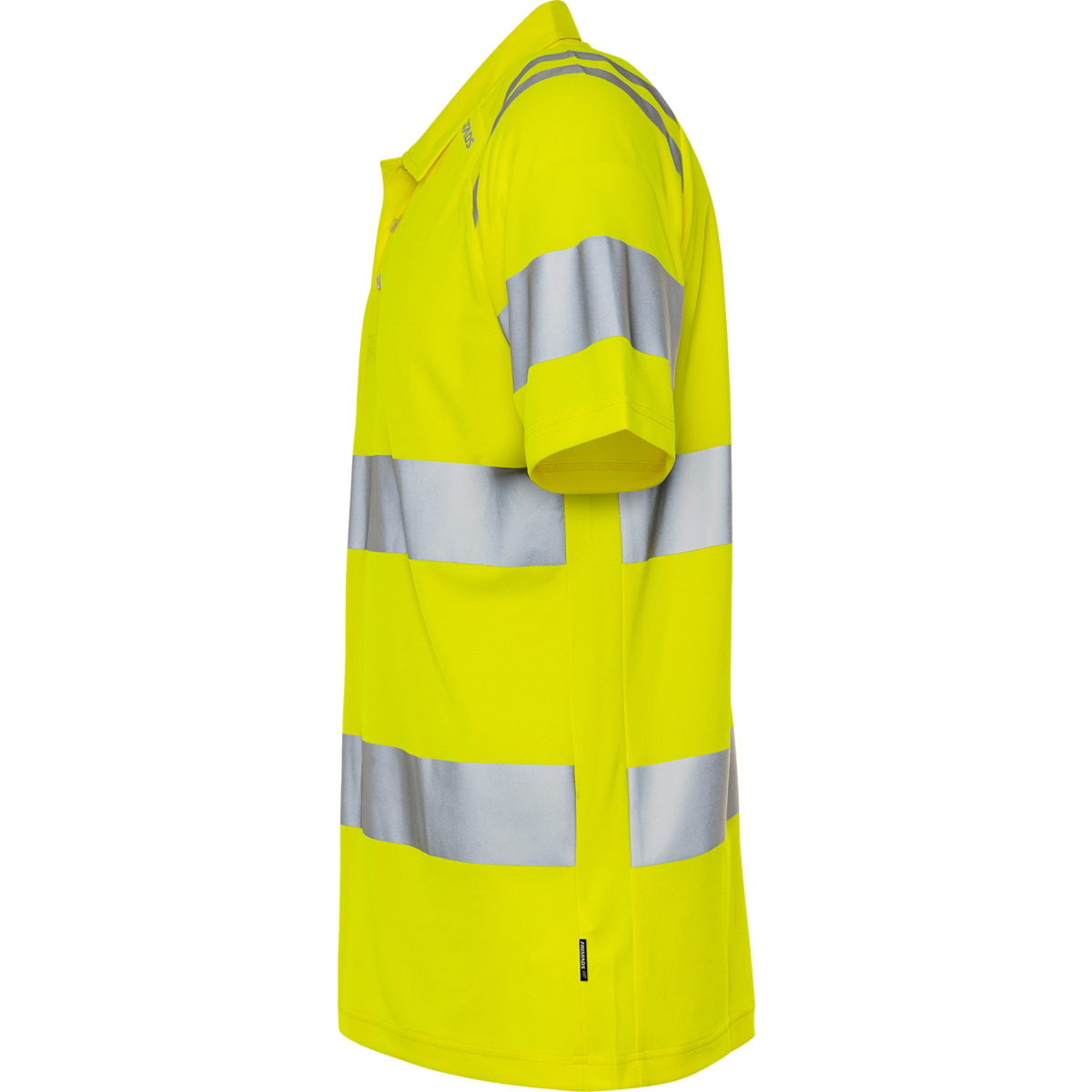 ハイビズポロシャツ クラス3 7861 GPST