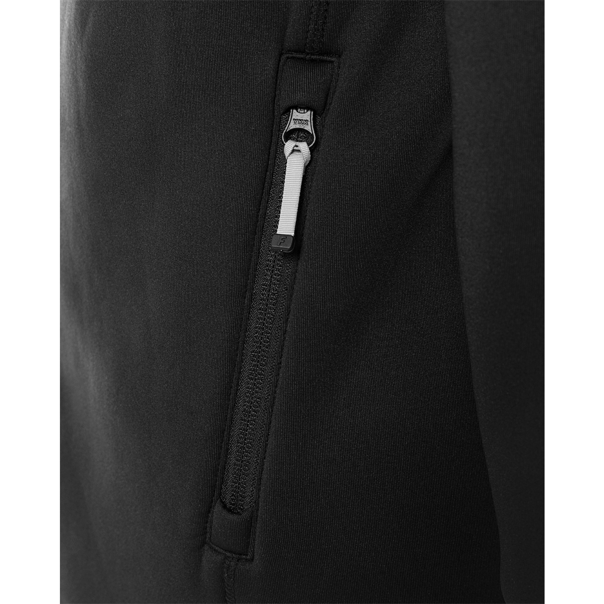 コバルト ポーラテック® パワーストレッチ® パーカー