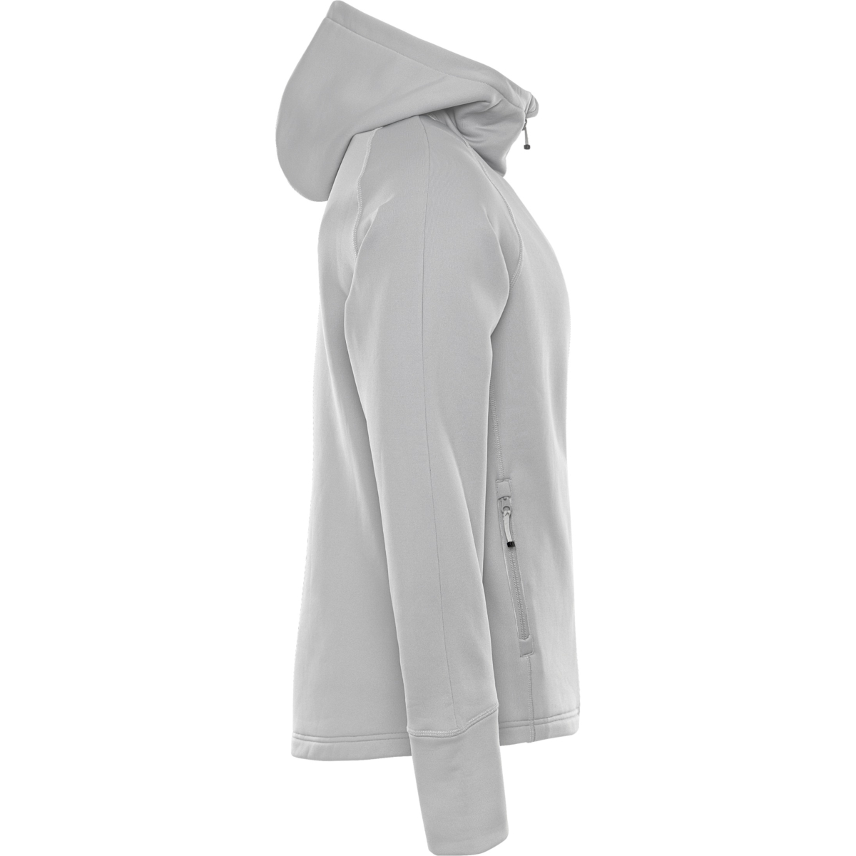 コバルト ポーラテック® パワーストレッチ® パーカー レディース