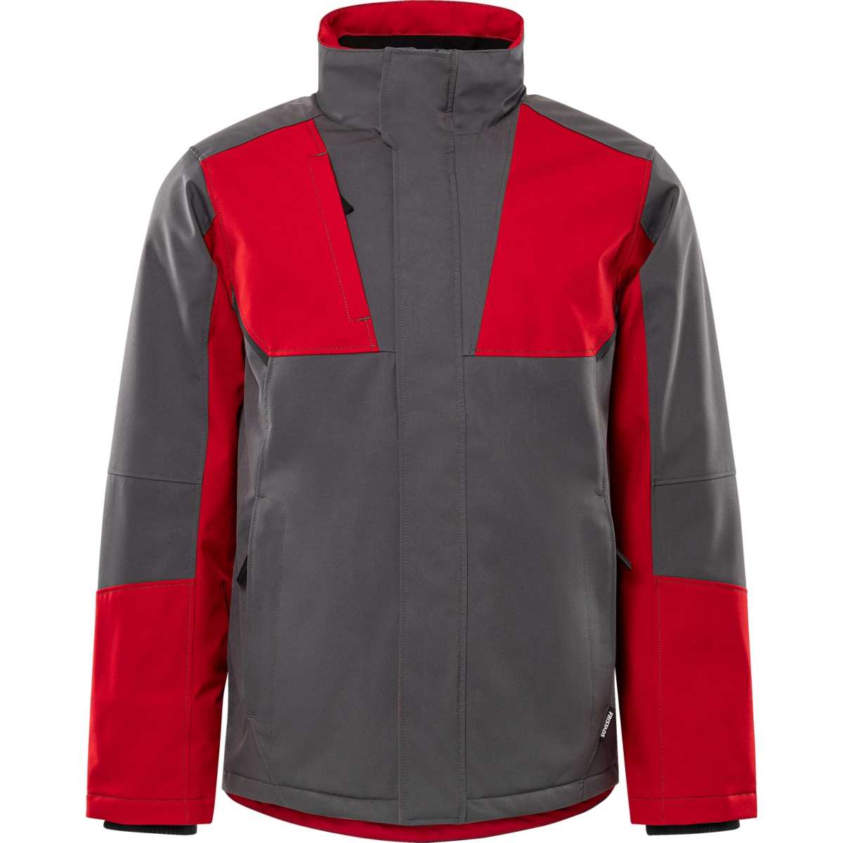 ソフトシェルストレッチウィンタージャケット 4931 GSW