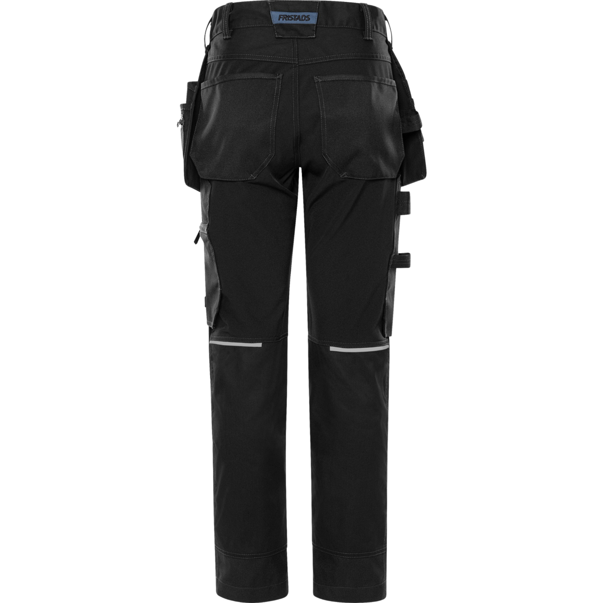 グリーンクラフトマンストレッチパンツレディース2901GWM