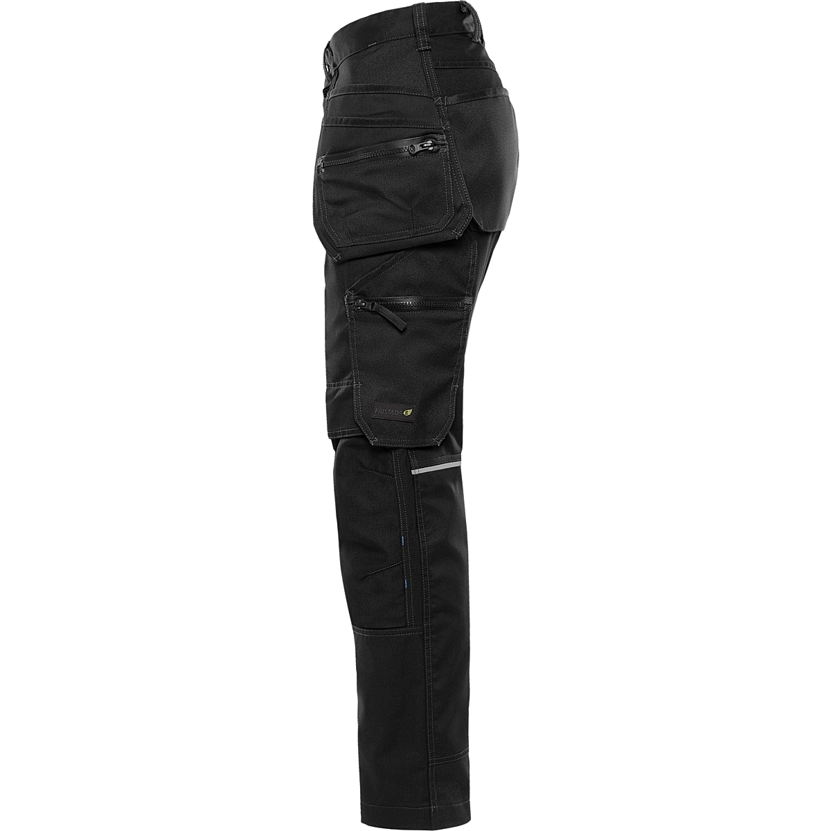 グリーンクラフトマンストレッチパンツレディース2901GWM