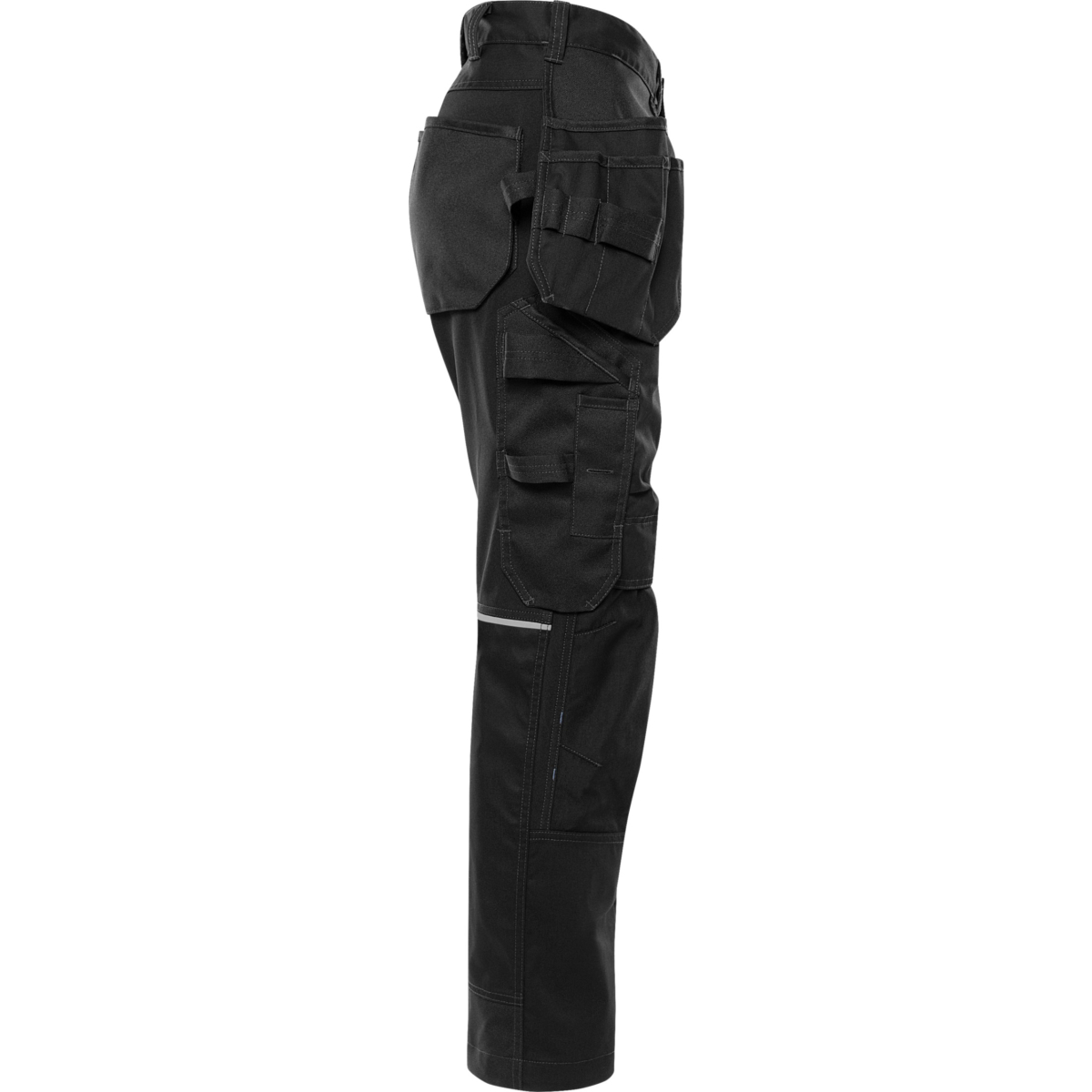 グリーンクラフトマンストレッチパンツレディース2901GWM