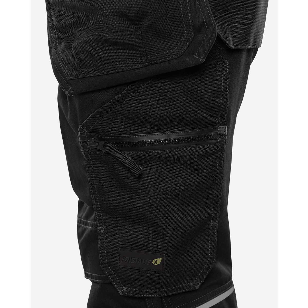 グリーンクラフトマンストレッチパンツレディース2901GWM