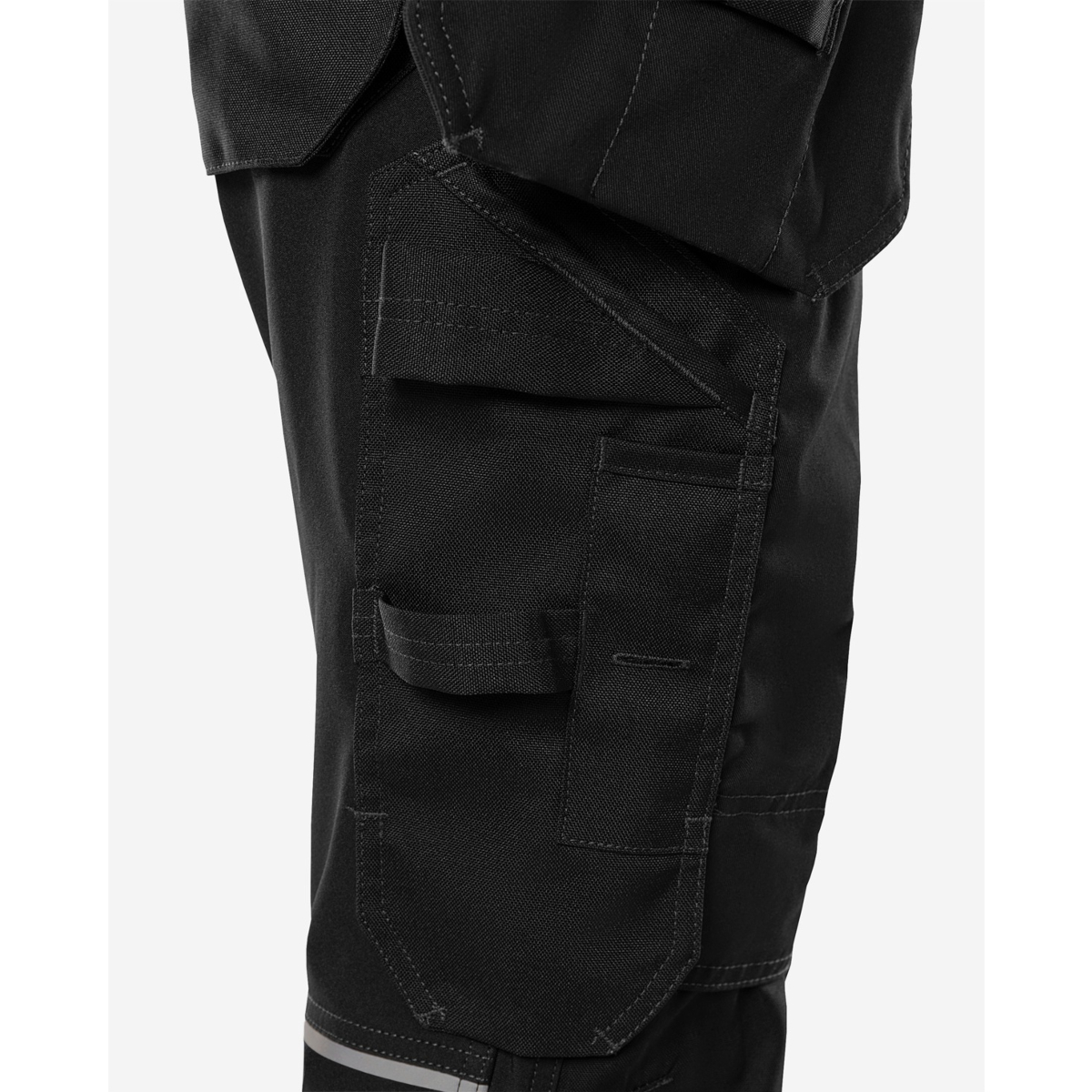 グリーンクラフトマンストレッチパンツレディース2901GWM