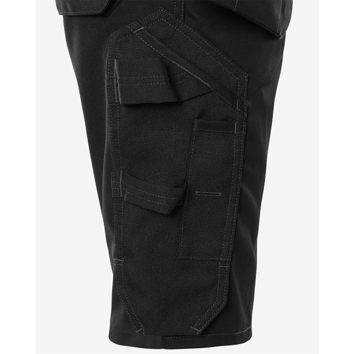 グリーンクラフトマンストレッチショーツレディース2904GWM