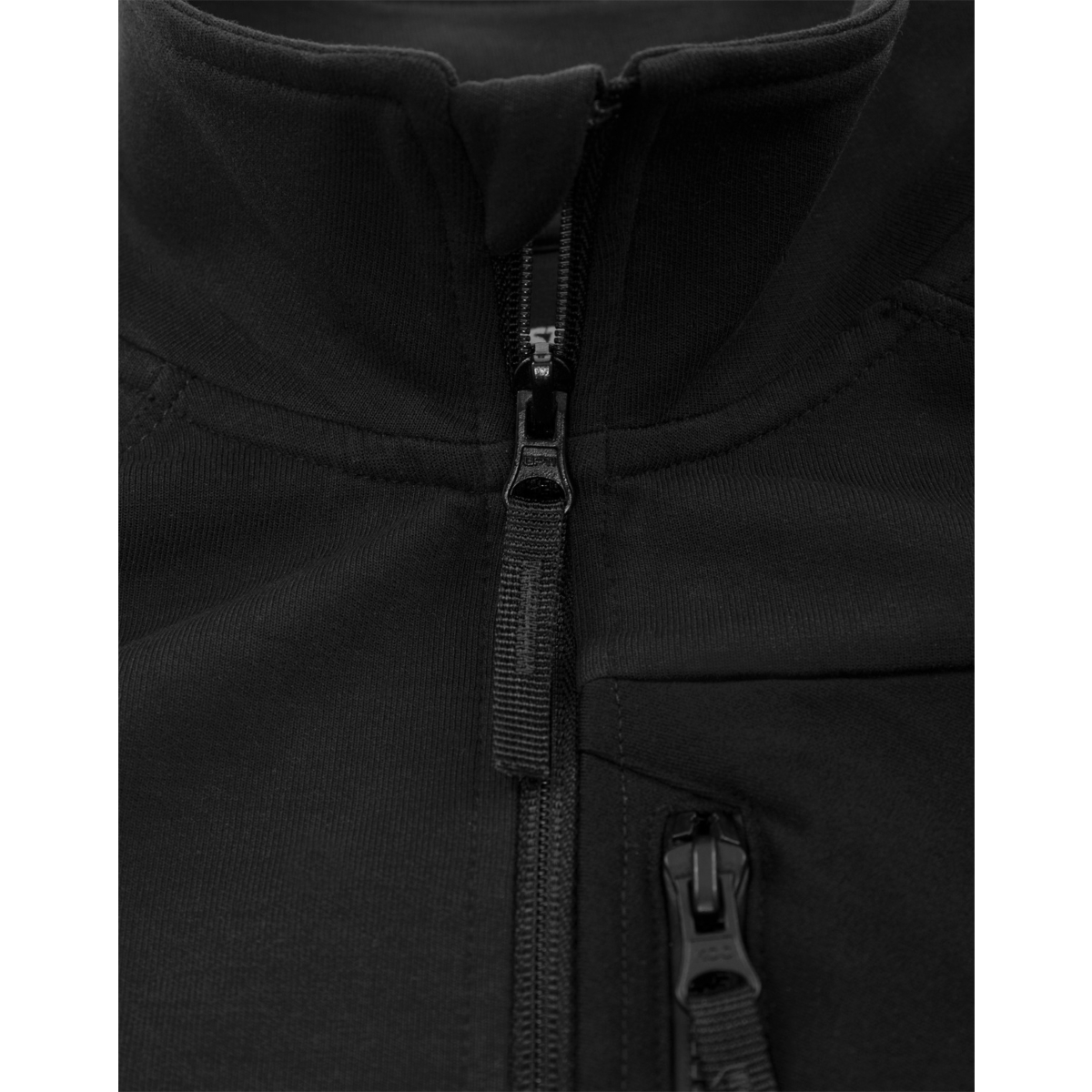 スウェットシャツ ジャケット レディース 7832 GKI